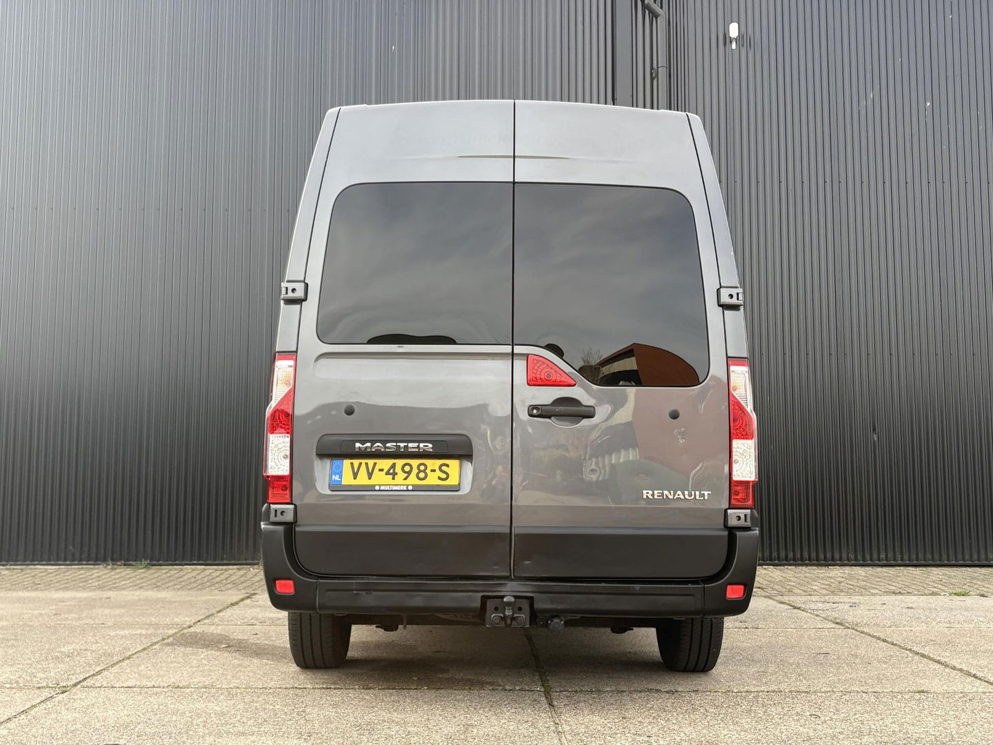 Renault Master T35 2.3 dCi L2H2 2x SCHUIFD | Cruise | Navi | Bluetooth | Airco