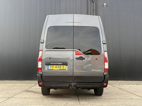 Renault Master T35 2.3 dCi L2H2 2x SCHUIFD | Cruise | Navi | Bluetooth | Airco