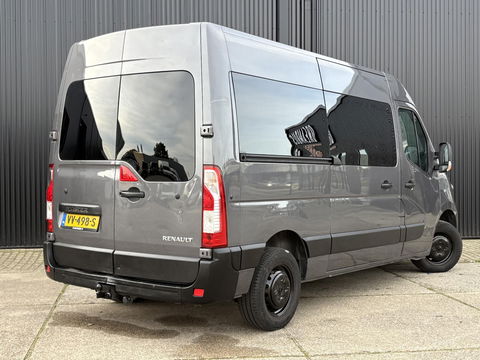 Renault Master T35 2.3 dCi L2H2 2x SCHUIFD | Cruise | Navi | Bluetooth | Airco