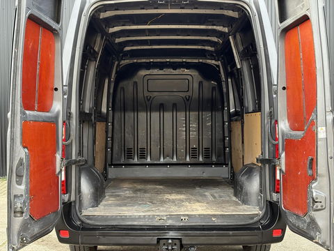 Renault Master T35 2.3 dCi L2H2 2x SCHUIFD | Cruise | Navi | Bluetooth | Airco