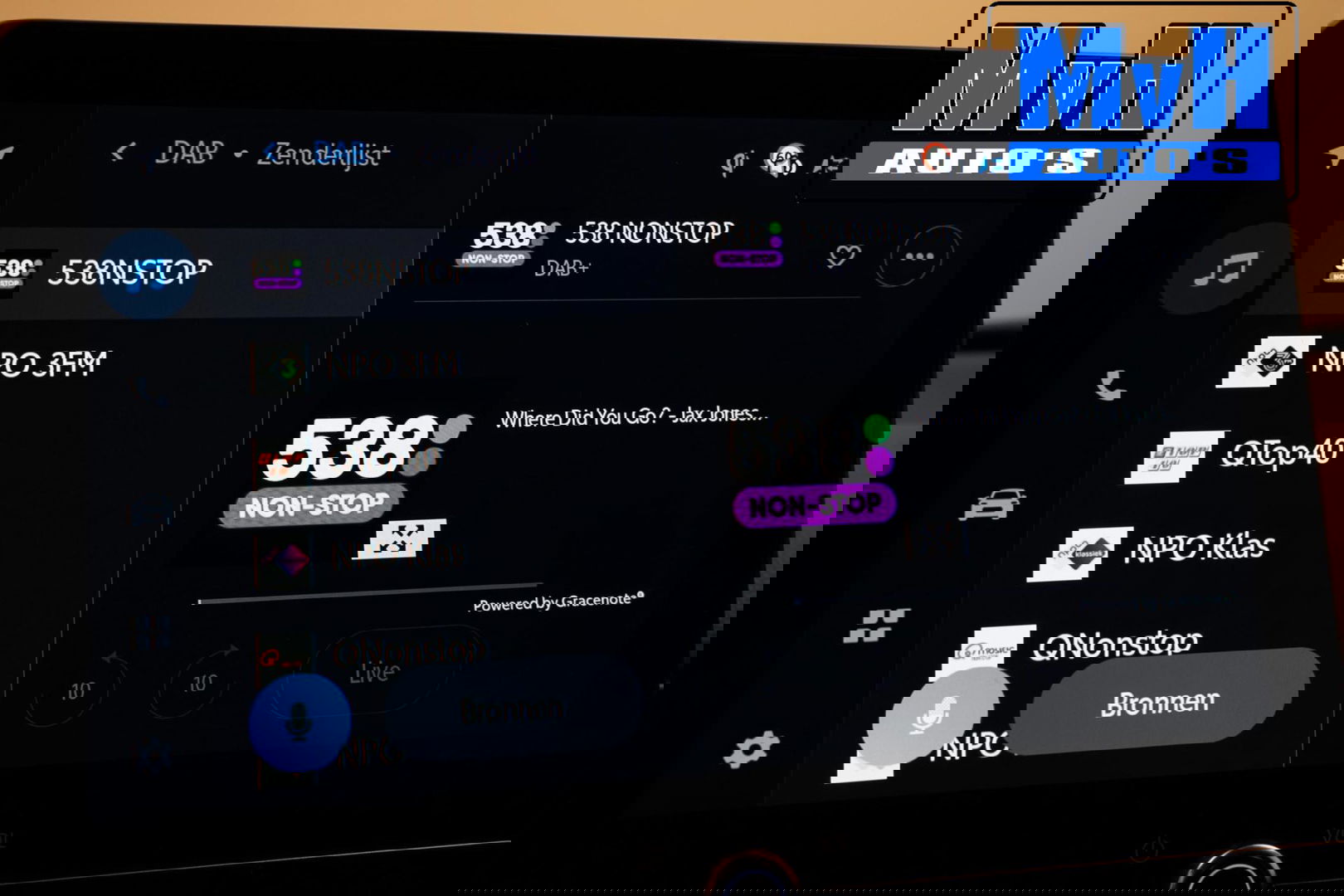 Toyota Yaris Cross 1.5 Hybrid 130 Executive|STUUR/STOELVERW.