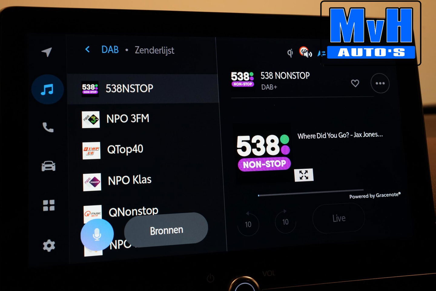 Toyota Yaris Cross 1.5 Hybrid 130 Executive|STUUR/STOELVERW.