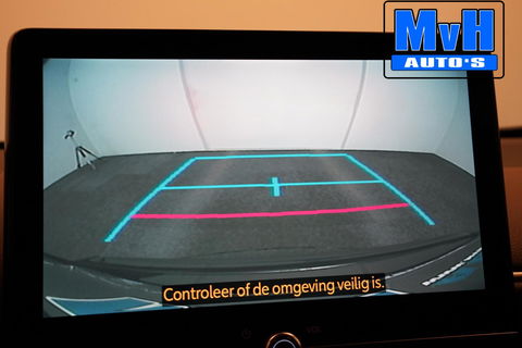 Toyota Yaris Cross 1.5 Hybrid 130 Executive|STUUR/STOELVERW.