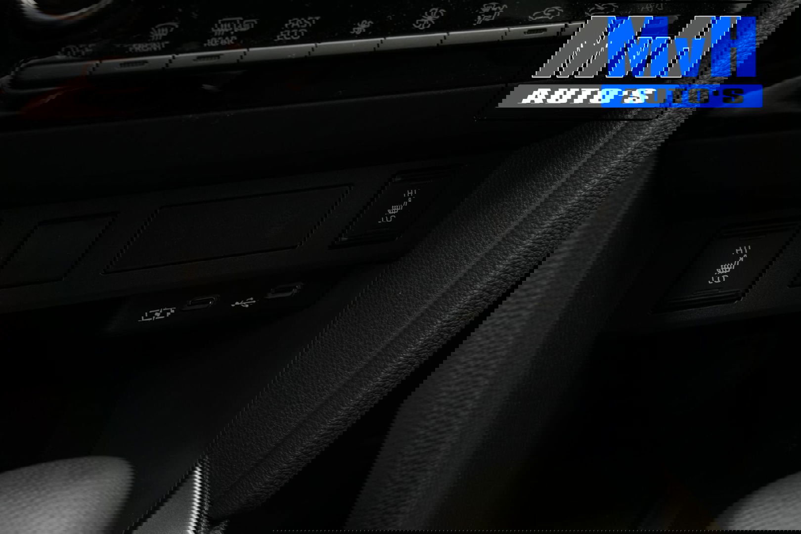 Toyota Yaris Cross 1.5 Hybrid 130 Executive|STUUR/STOELVERW.