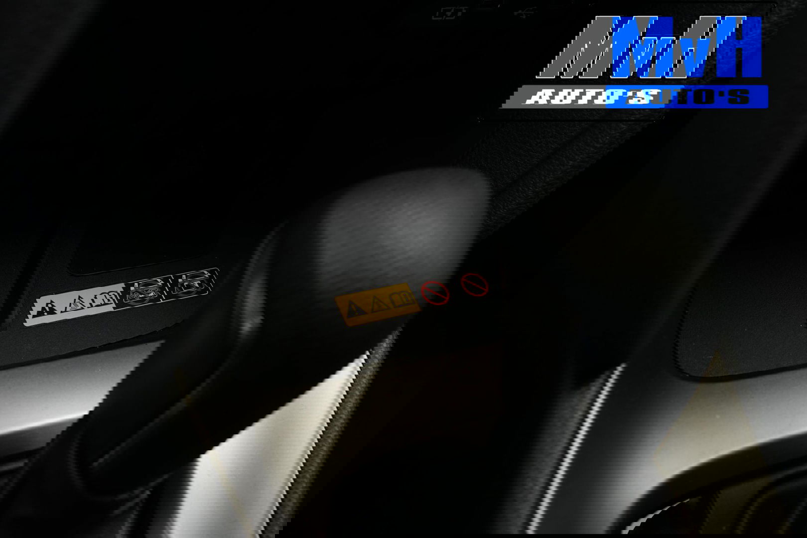 Toyota Yaris Cross 1.5 Hybrid 130 Executive|STUUR/STOELVERW.