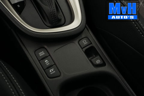Toyota Yaris Cross 1.5 Hybrid 130 Executive|STUUR/STOELVERW.