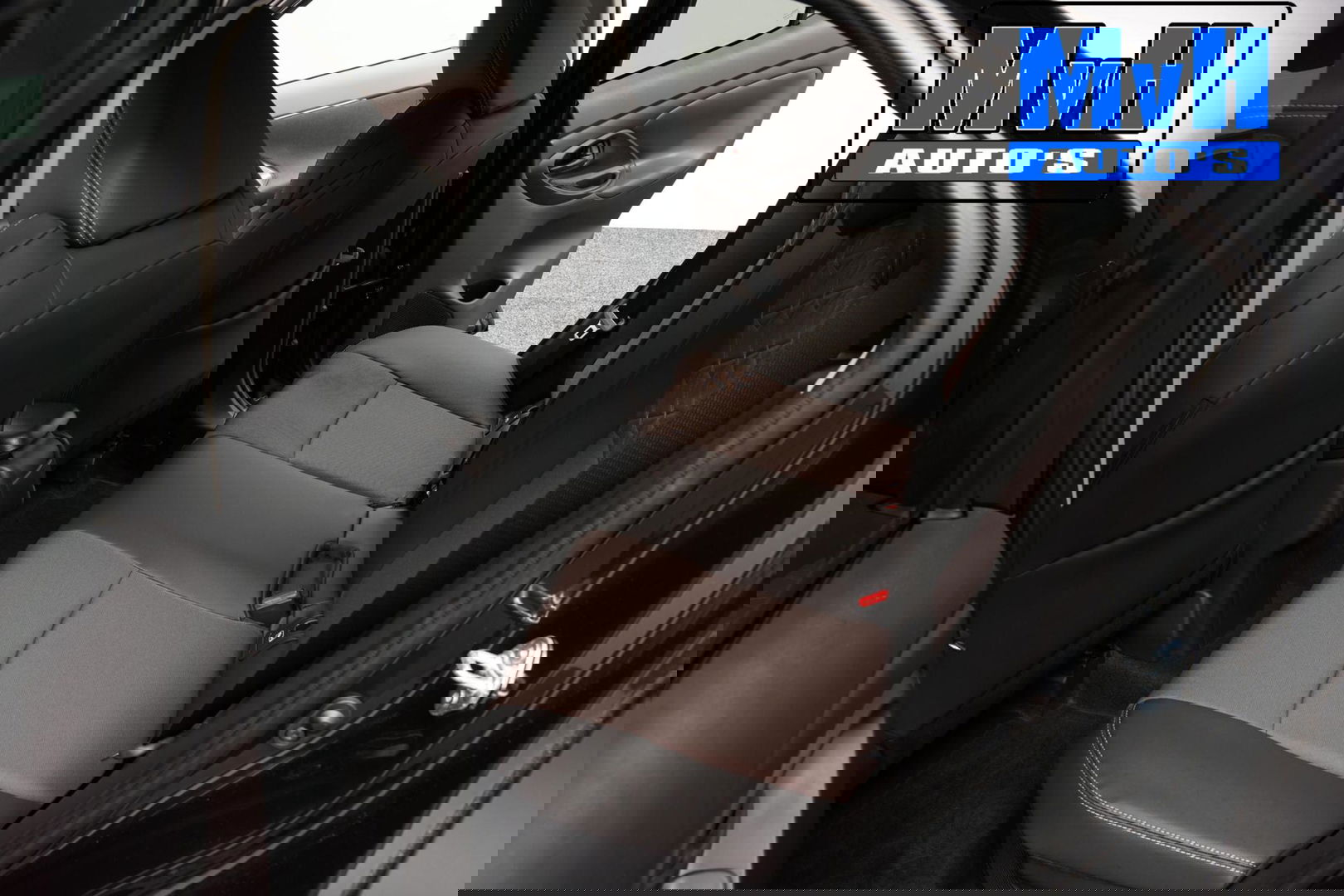 Toyota Yaris Cross 1.5 Hybrid 130 Executive|STUUR/STOELVERW.