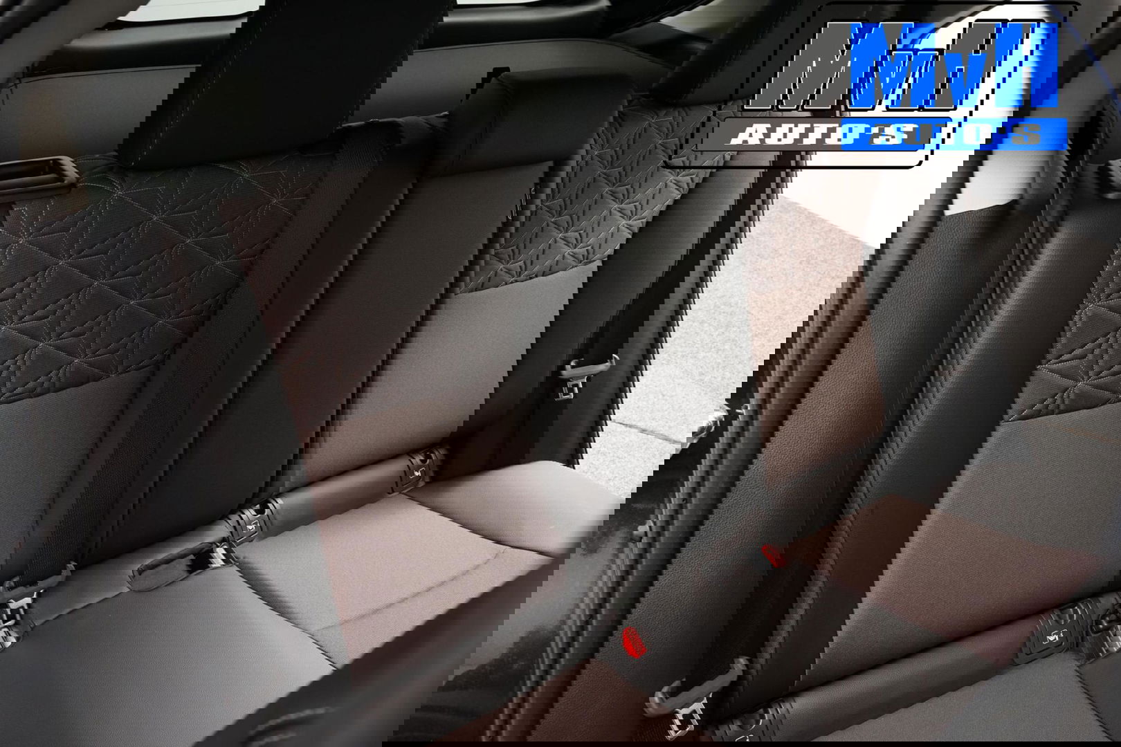 Toyota Yaris Cross 1.5 Hybrid 130 Executive|STUUR/STOELVERW.