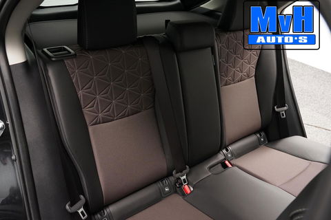 Toyota Yaris Cross 1.5 Hybrid 130 Executive|STUUR/STOELVERW.