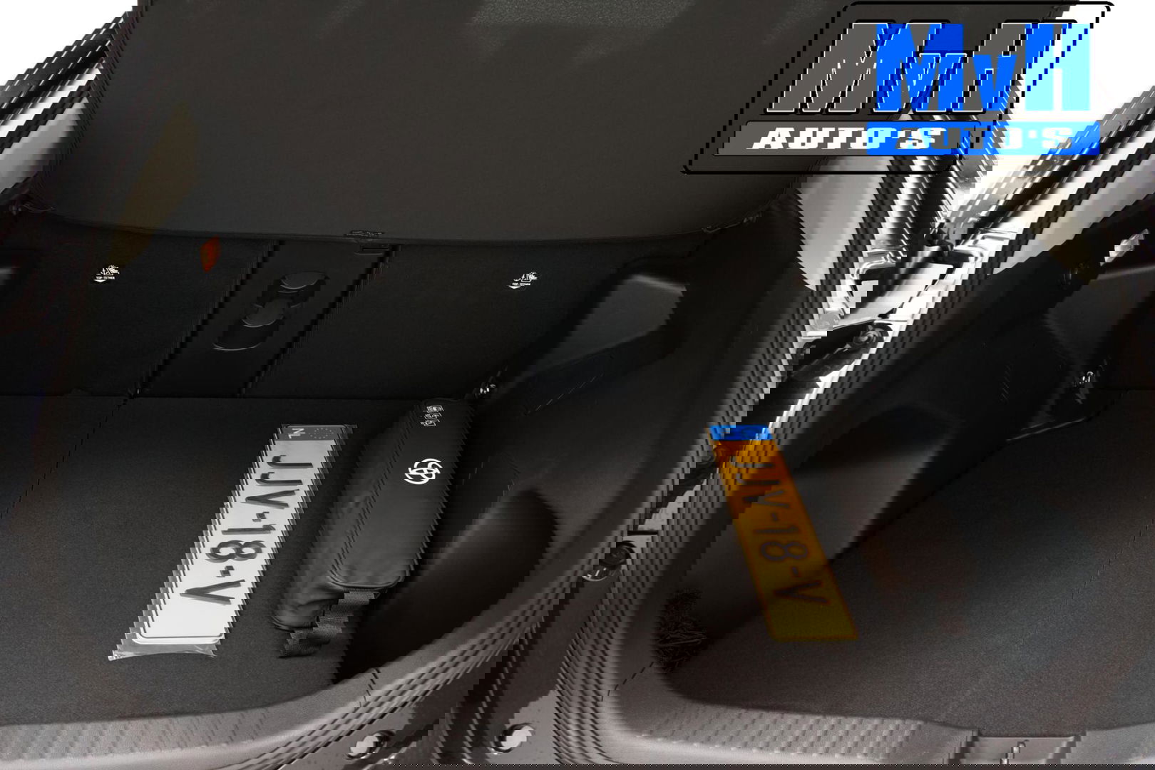 Toyota Yaris Cross 1.5 Hybrid 130 Executive|STUUR/STOELVERW.