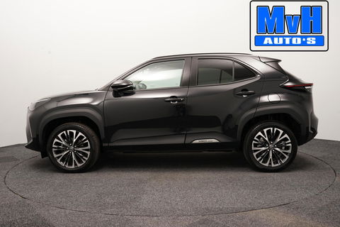 Toyota Yaris Cross 1.5 Hybrid 130 Executive|STUUR/STOELVERW.