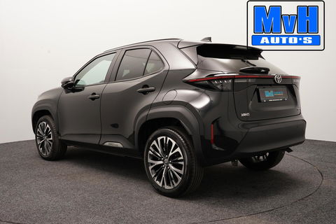Toyota Yaris Cross 1.5 Hybrid 130 Executive|STUUR/STOELVERW.