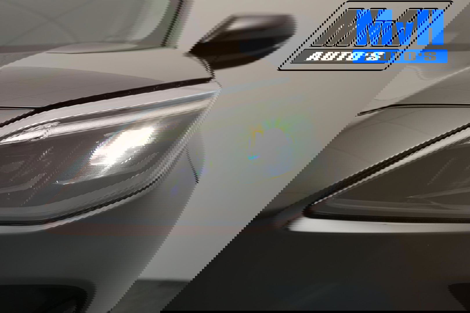 Toyota Yaris Cross 1.5 Hybrid 130 Executive|STUUR/STOELVERW.