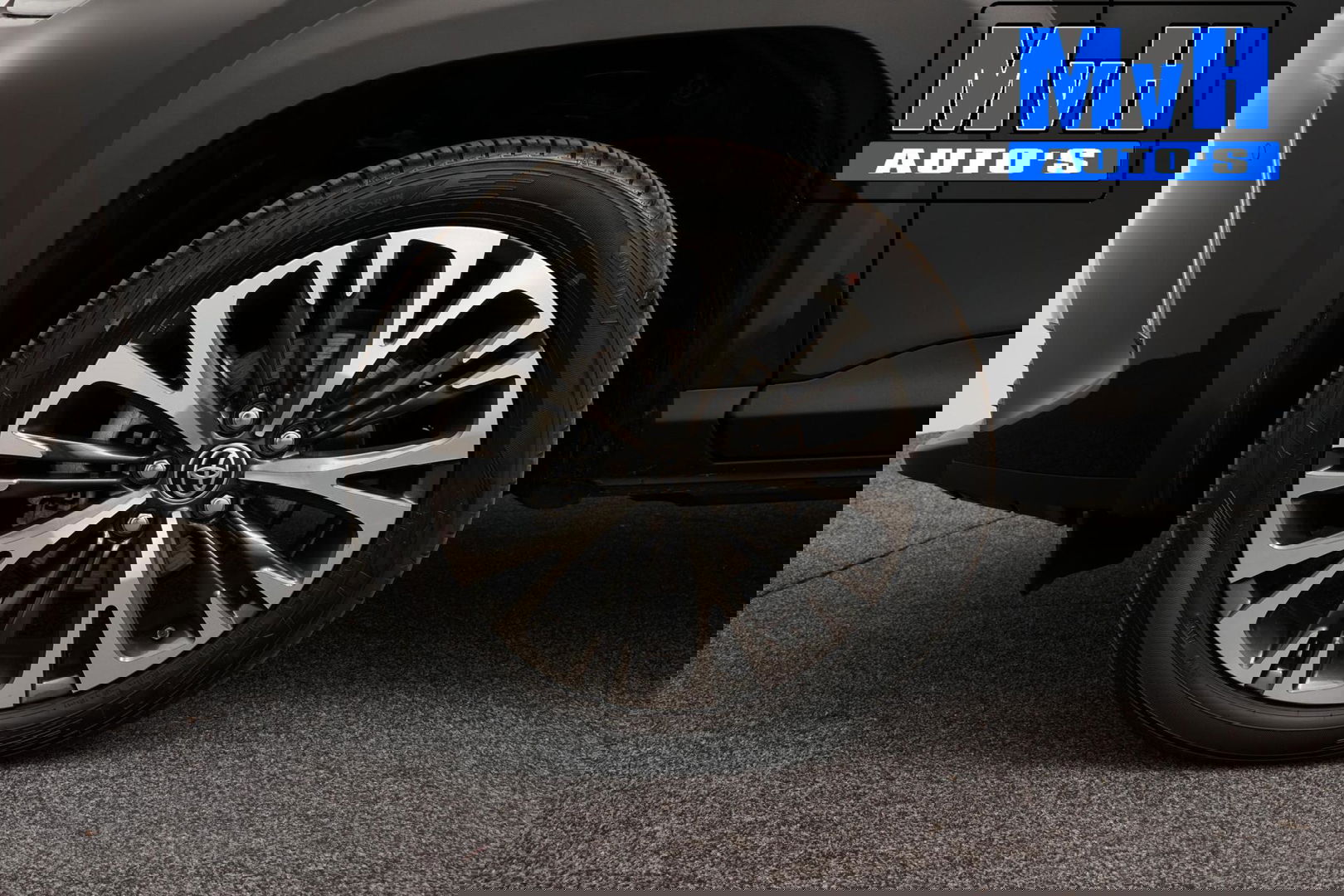 Toyota Yaris Cross 1.5 Hybrid 130 Executive|STUUR/STOELVERW.