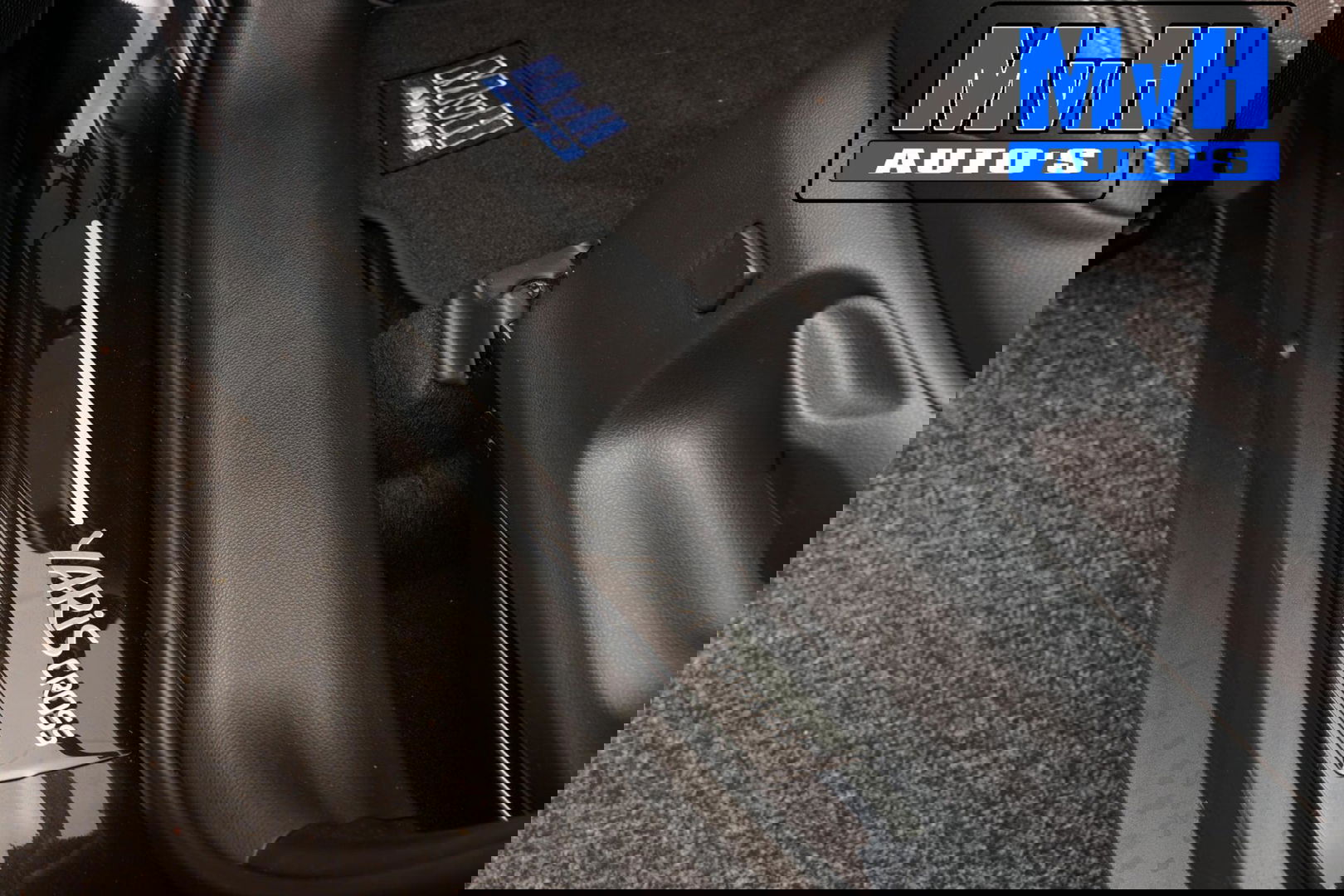 Toyota Yaris Cross 1.5 Hybrid 130 Executive|STUUR/STOELVERW.