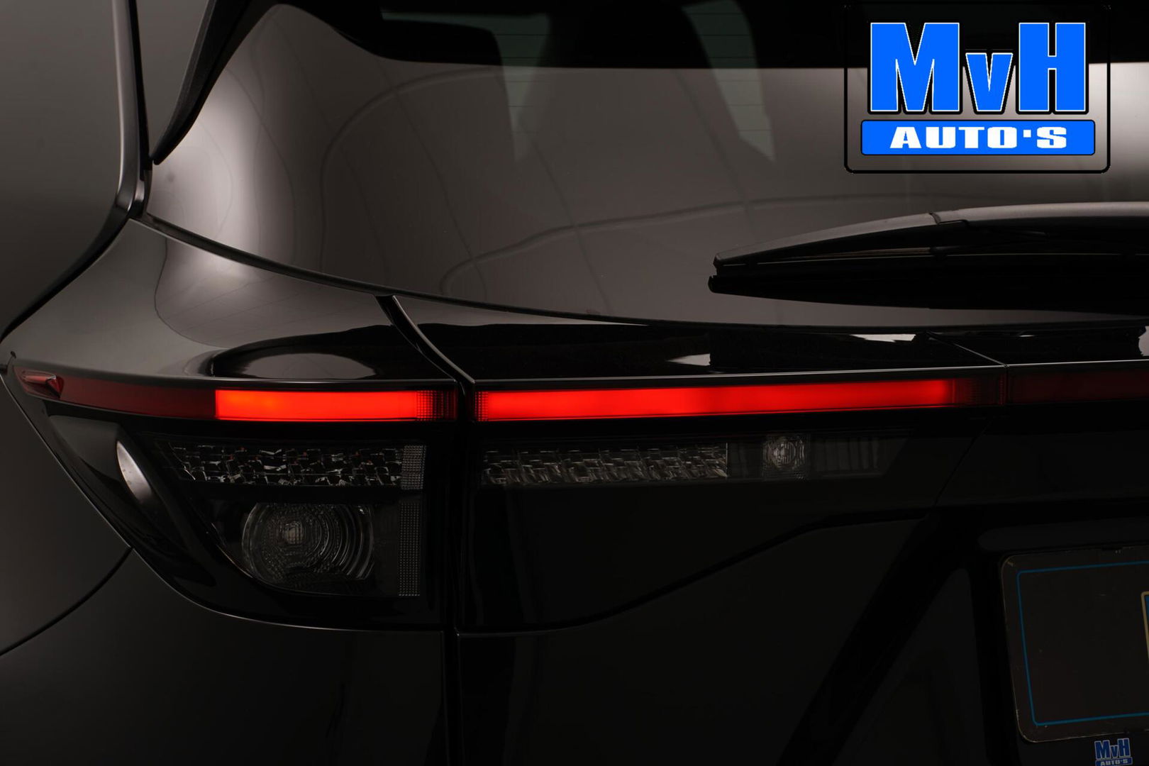 Toyota Yaris Cross 1.5 Hybrid 130 Executive|STUUR/STOELVERW.