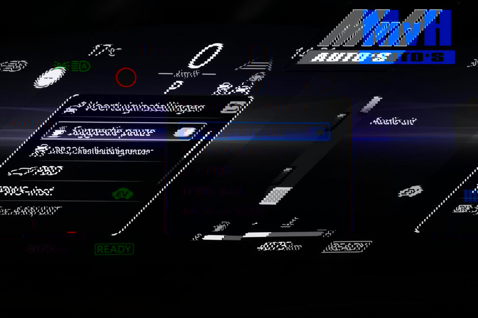 Toyota Yaris Cross 1.5 Hybrid 130 Executive|STUUR/STOELVERW.