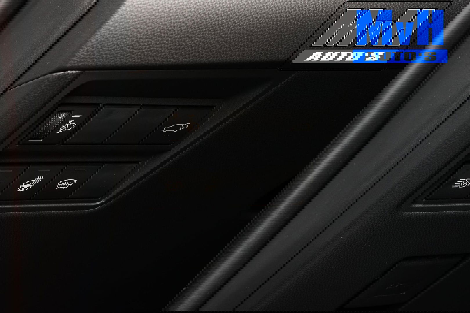 Toyota Yaris Cross 1.5 Hybrid 130 Executive|STUUR/STOELVERW.