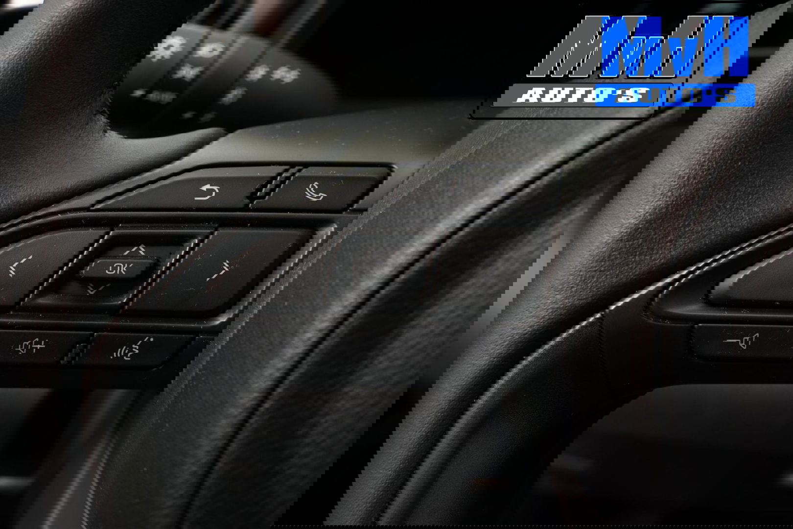 Toyota Yaris Cross 1.5 Hybrid 130 Executive|STUUR/STOELVERW.