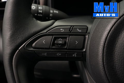 Toyota Yaris Cross 1.5 Hybrid 130 Executive|STUUR/STOELVERW.