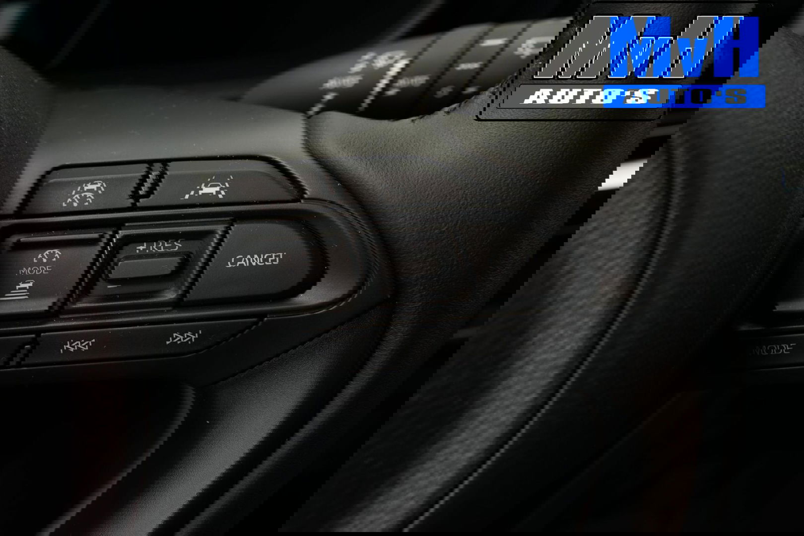 Toyota Yaris Cross 1.5 Hybrid 130 Executive|STUUR/STOELVERW.