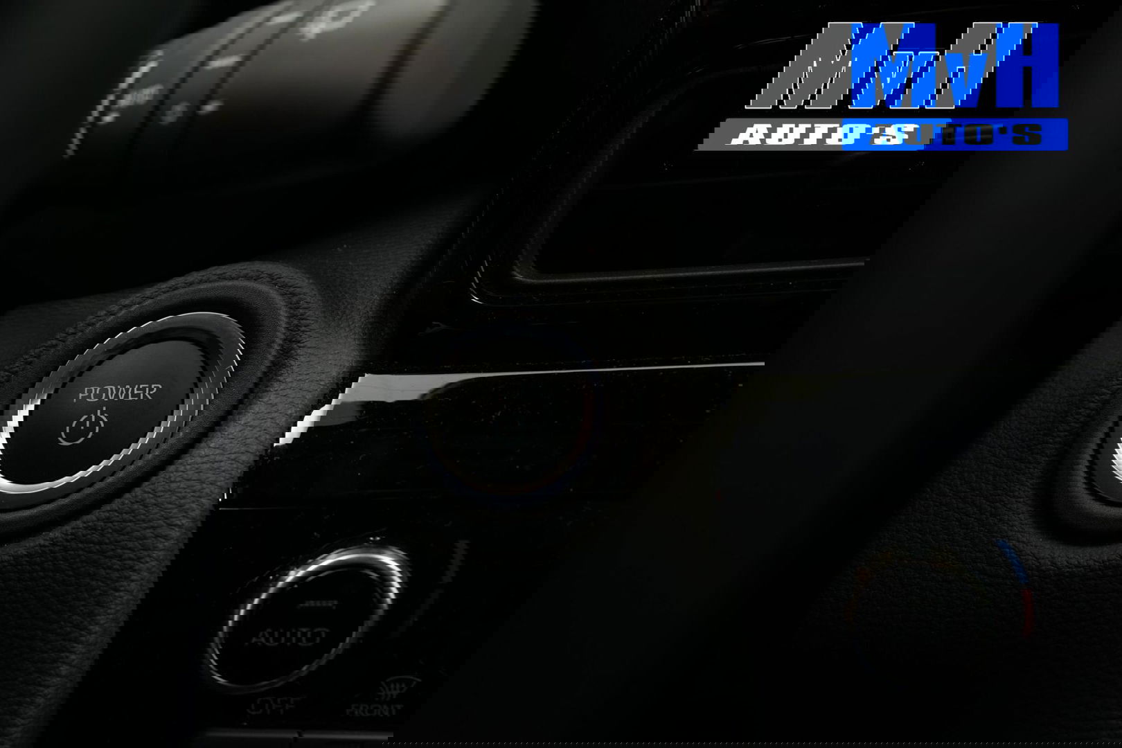 Toyota Yaris Cross 1.5 Hybrid 130 Executive|STUUR/STOELVERW.