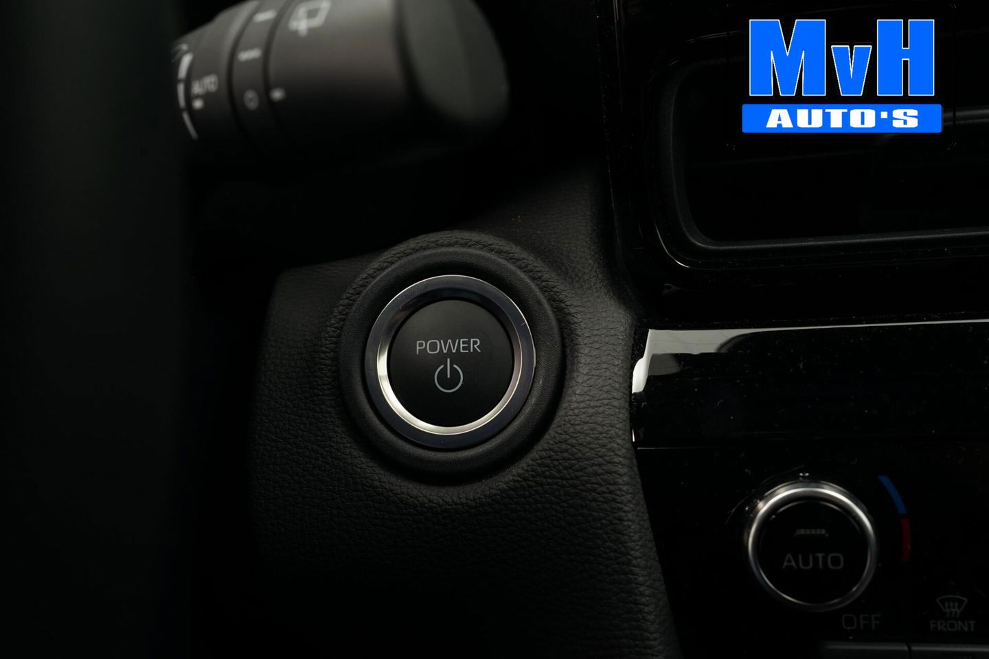 Toyota Yaris Cross 1.5 Hybrid 130 Executive|STUUR/STOELVERW.