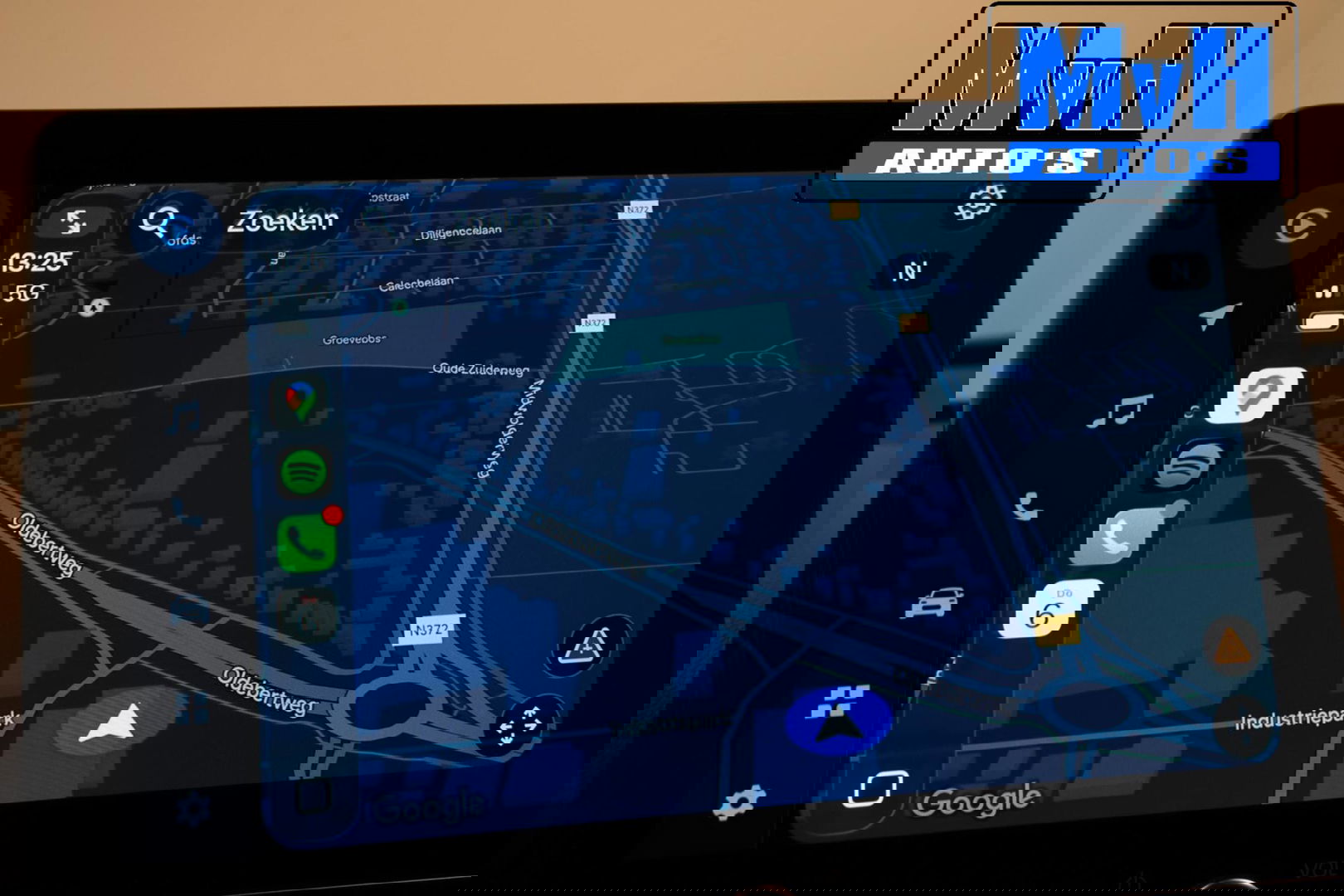 Toyota Yaris Cross 1.5 Hybrid 130 Executive|STUUR/STOELVERW.