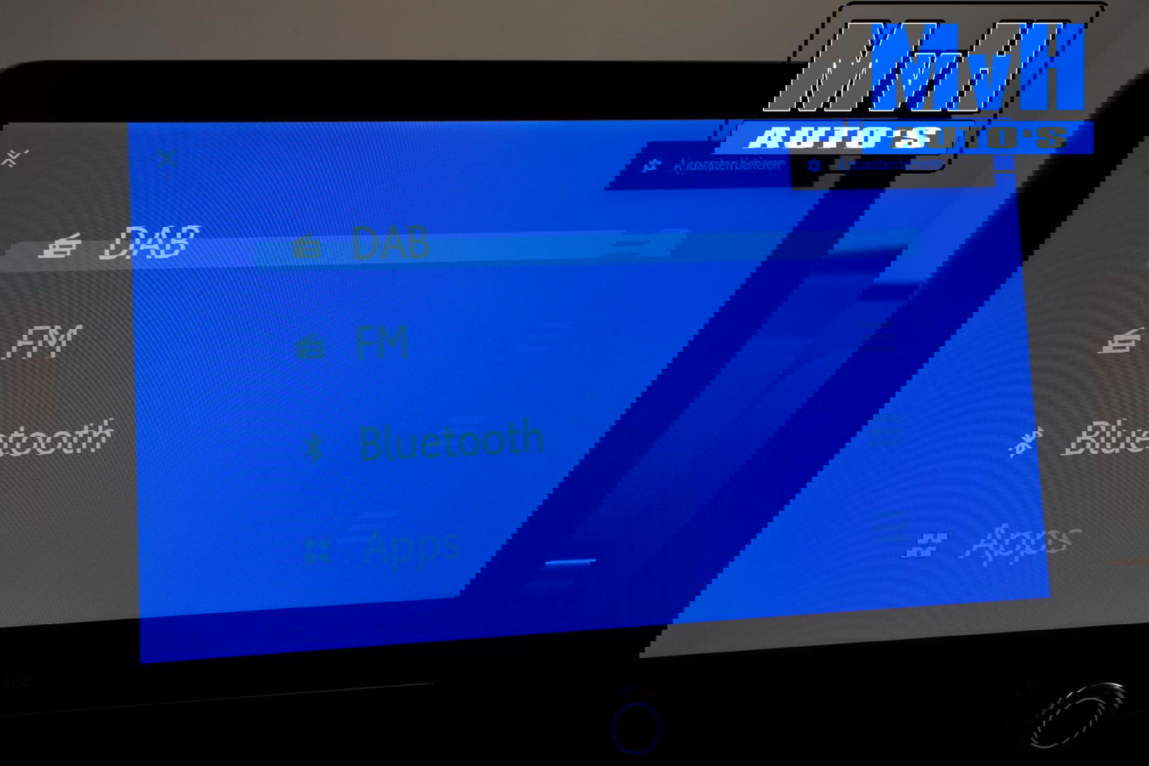 Toyota Yaris Cross 1.5 Hybrid 130 Executive|STUUR/STOELVERW.