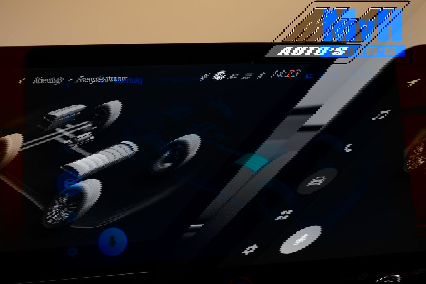 Toyota Yaris Cross 1.5 Hybrid 130 Executive|STUUR/STOELVERW.