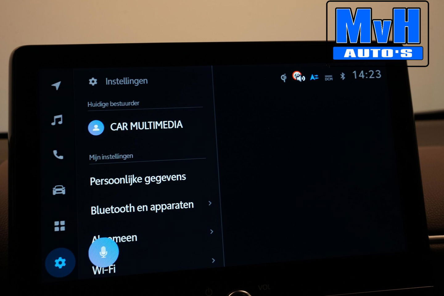 Toyota Yaris Cross 1.5 Hybrid 130 Executive|STUUR/STOELVERW.