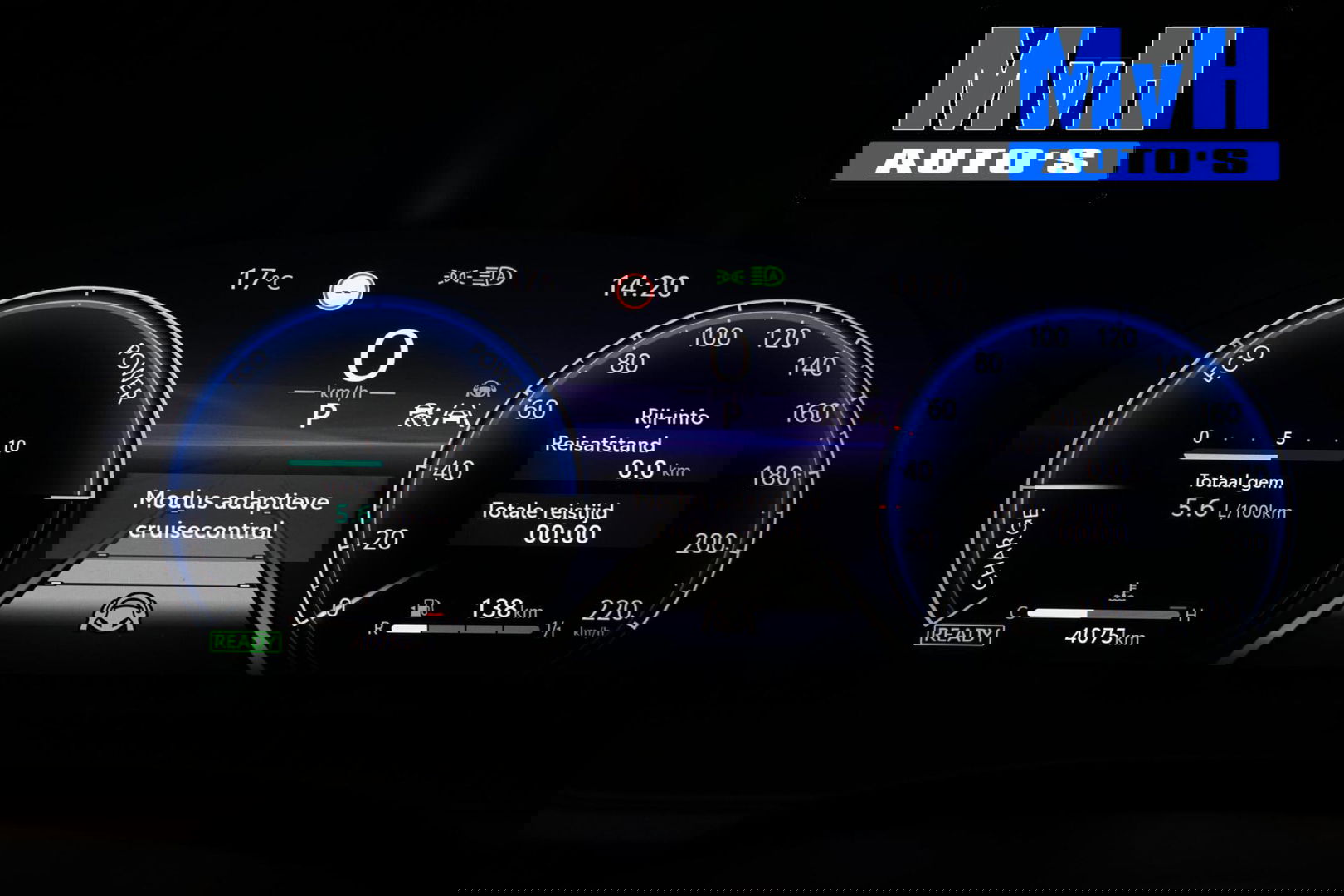 Toyota Yaris Cross 1.5 Hybrid 130 Executive|STUUR/STOELVERW.