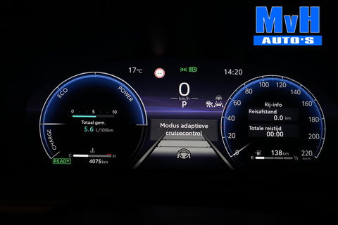 Toyota Yaris Cross 1.5 Hybrid 130 Executive|STUUR/STOELVERW.