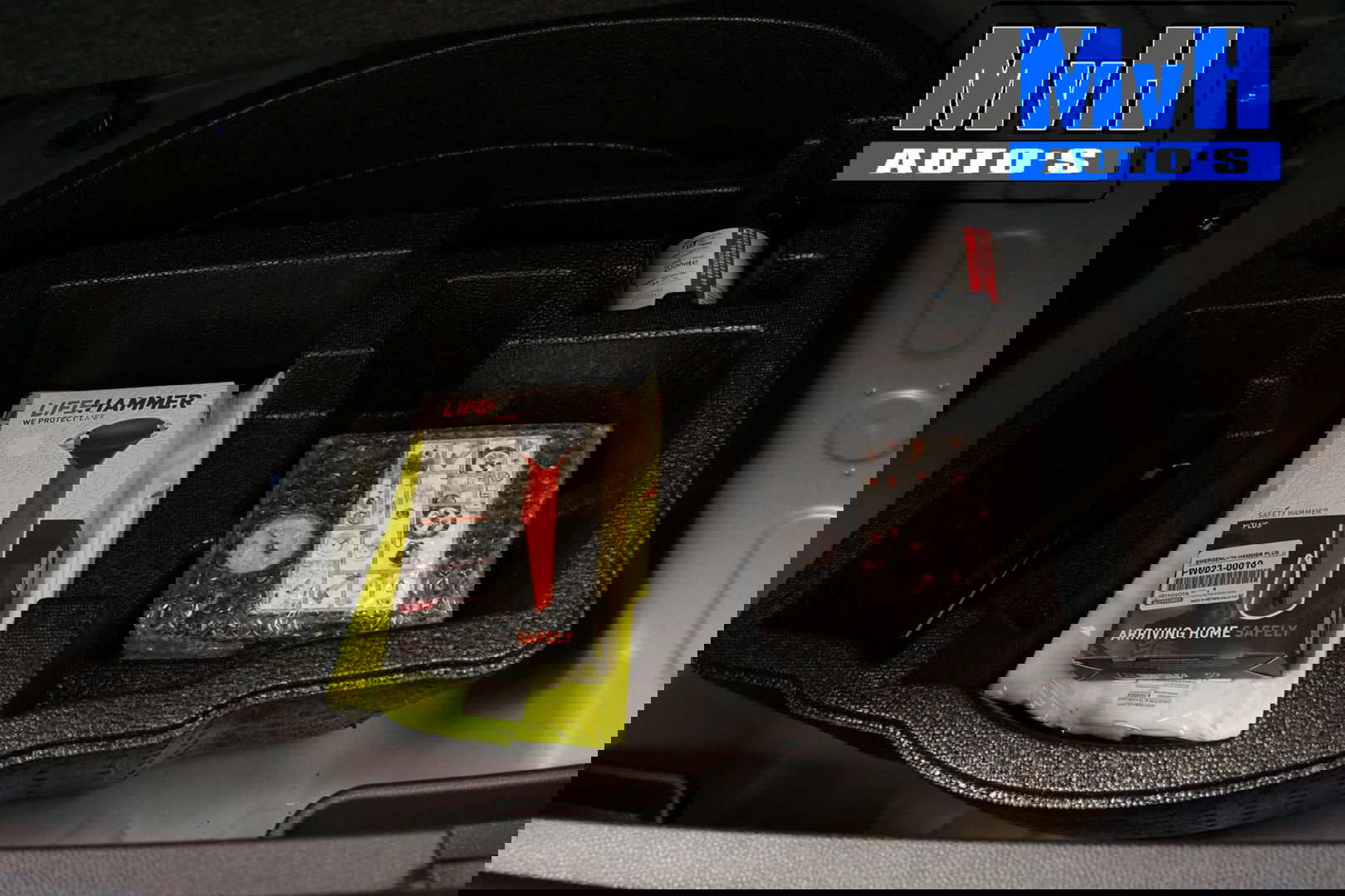 Toyota Yaris Cross 1.5 Hybrid 130 Executive|STUUR/STOELVERW.