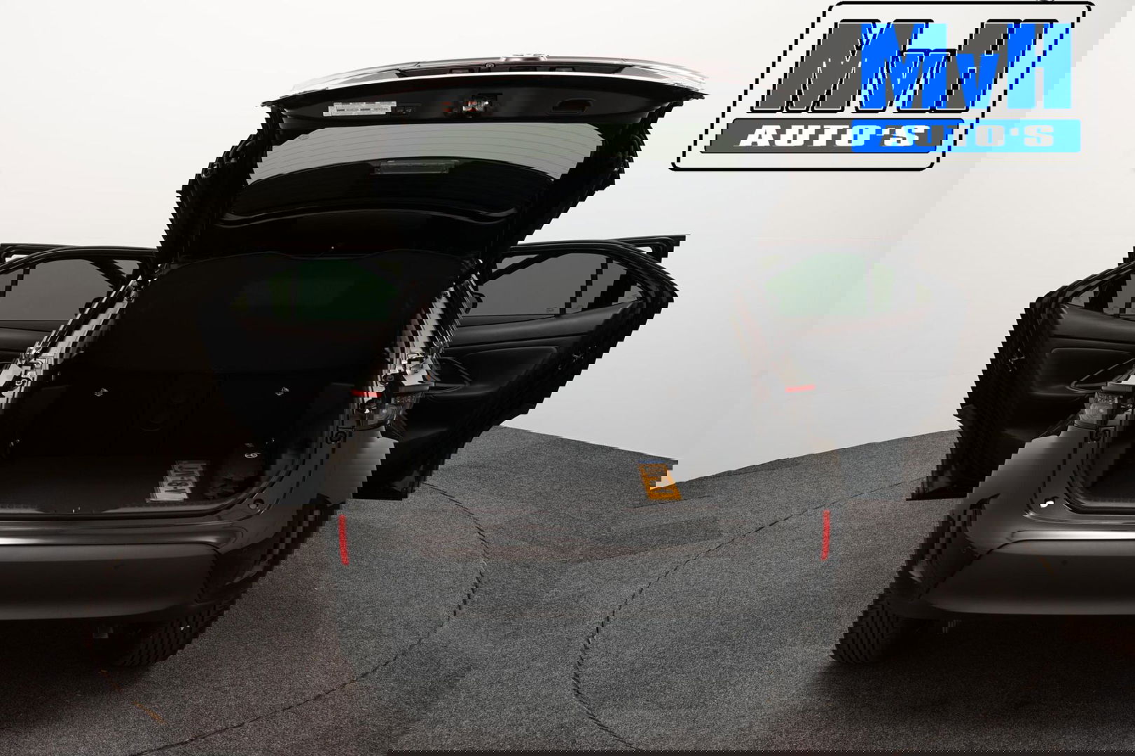 Toyota Yaris Cross 1.5 Hybrid 130 Executive|STUUR/STOELVERW.