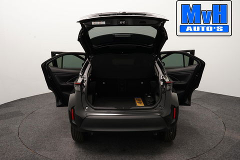 Toyota Yaris Cross 1.5 Hybrid 130 Executive|STUUR/STOELVERW.