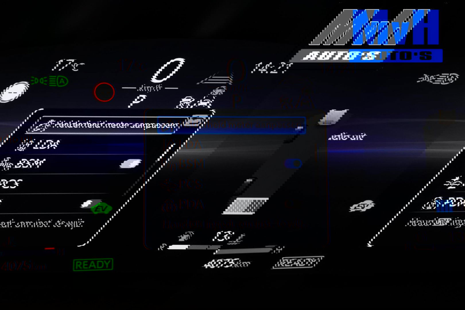 Toyota Yaris Cross 1.5 Hybrid 130 Executive|STUUR/STOELVERW.