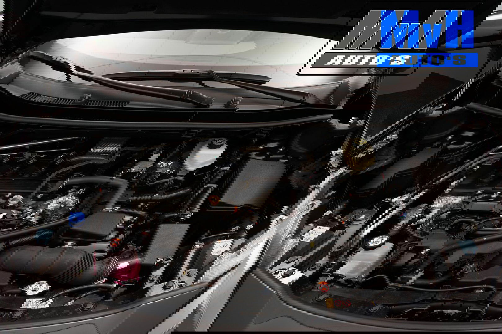 Toyota Yaris Cross 1.5 Hybrid 130 Executive|STUUR/STOELVERW.