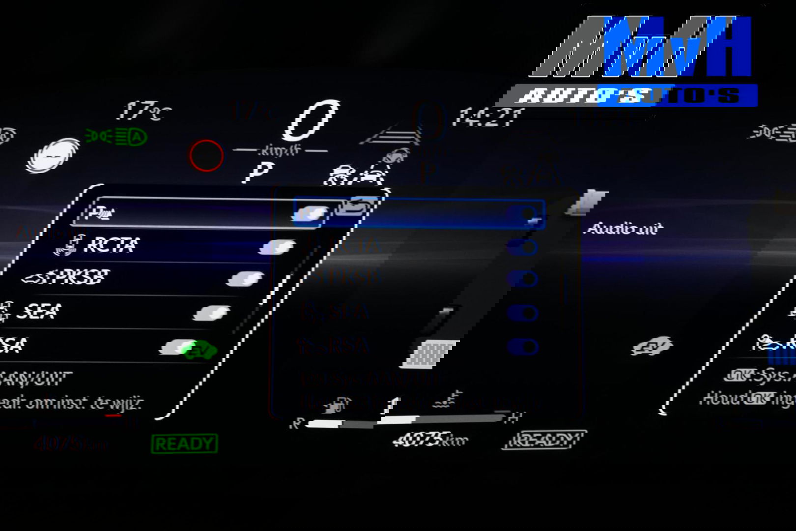 Toyota Yaris Cross 1.5 Hybrid 130 Executive|STUUR/STOELVERW.