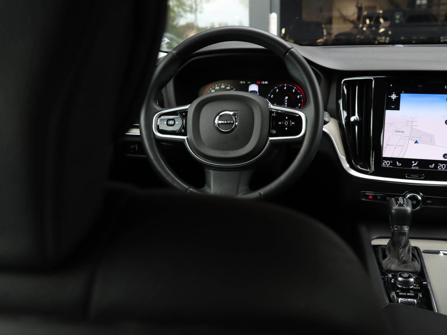 Volvo V60 2.0 T5 Inscription 250PK | Dealeronderhouden!