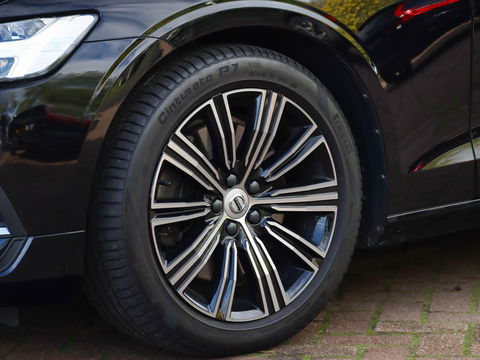 Volvo V60 2.0 T5 Inscription 250PK | Dealeronderhouden!