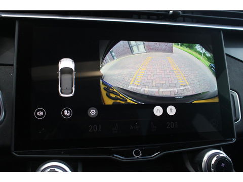 Lynk & Co 01 | Adaptive Cruise | 360° Camera | Panoramadak | Elektrische memory stoel | Keyless |