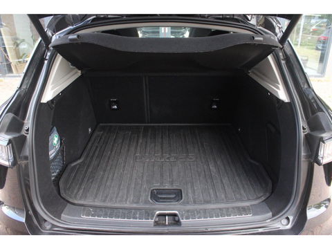 Lynk & Co 01 | Adaptive Cruise | 360° Camera | Panoramadak | Elektrische memory stoel | Keyless |