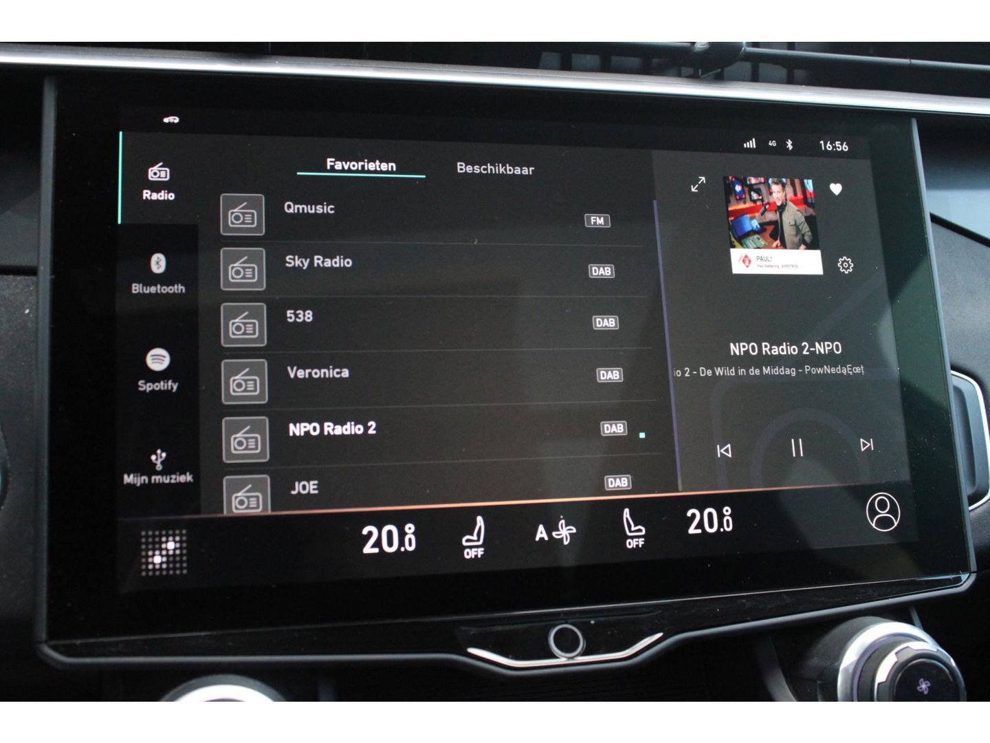Lynk & Co 01 | Adaptive Cruise | 360° Camera | Panoramadak | Elektrische memory stoel | Keyless |