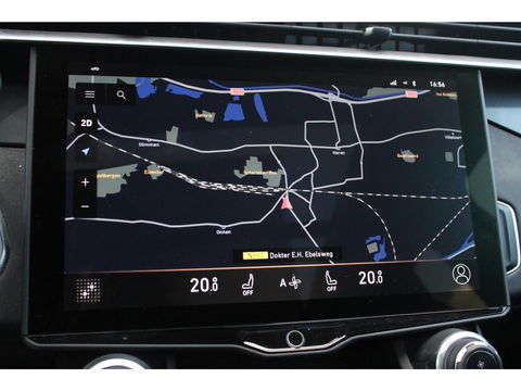 Lynk & Co 01 | Adaptive Cruise | 360° Camera | Panoramadak | Elektrische memory stoel | Keyless |