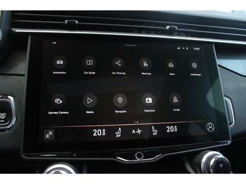 Lynk & Co 01 | Adaptive Cruise | 360° Camera | Panoramadak | Elektrische memory stoel | Keyless |