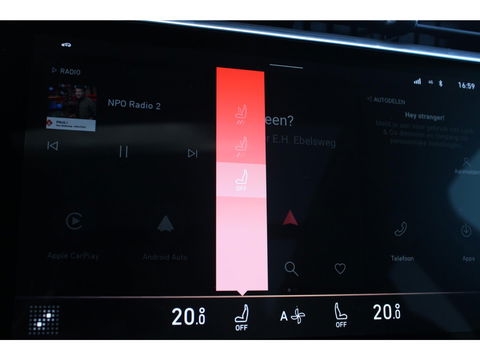 Lynk & Co 01 | Adaptive Cruise | 360° Camera | Panoramadak | Elektrische memory stoel | Keyless |