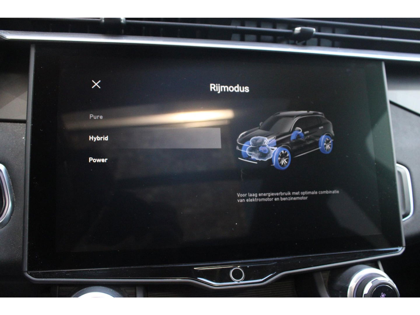 Lynk & Co 01 | Adaptive Cruise | 360° Camera | Panoramadak | Elektrische memory stoel | Keyless |