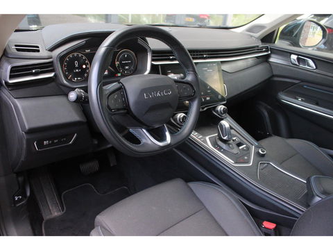 Lynk & Co 01 | Adaptive Cruise | 360° Camera | Panoramadak | Elektrische memory stoel | Keyless |