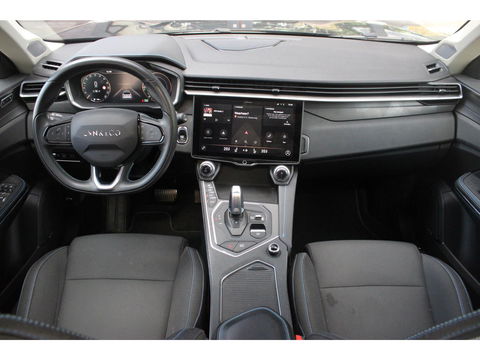 Lynk & Co 01 | Adaptive Cruise | 360° Camera | Panoramadak | Elektrische memory stoel | Keyless |